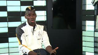 Paul Pogba - Manchester United Disrespected Me