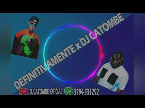 definitivamente✘daddy-yankee✘sech✘dj-catombe