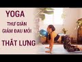 Yoga th gin gim au mi phn tht lng  yogi travel
