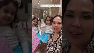 Mira Artık Bezi Bırakıyor Teyzeleri