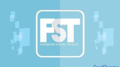 Toolkit for facebook
