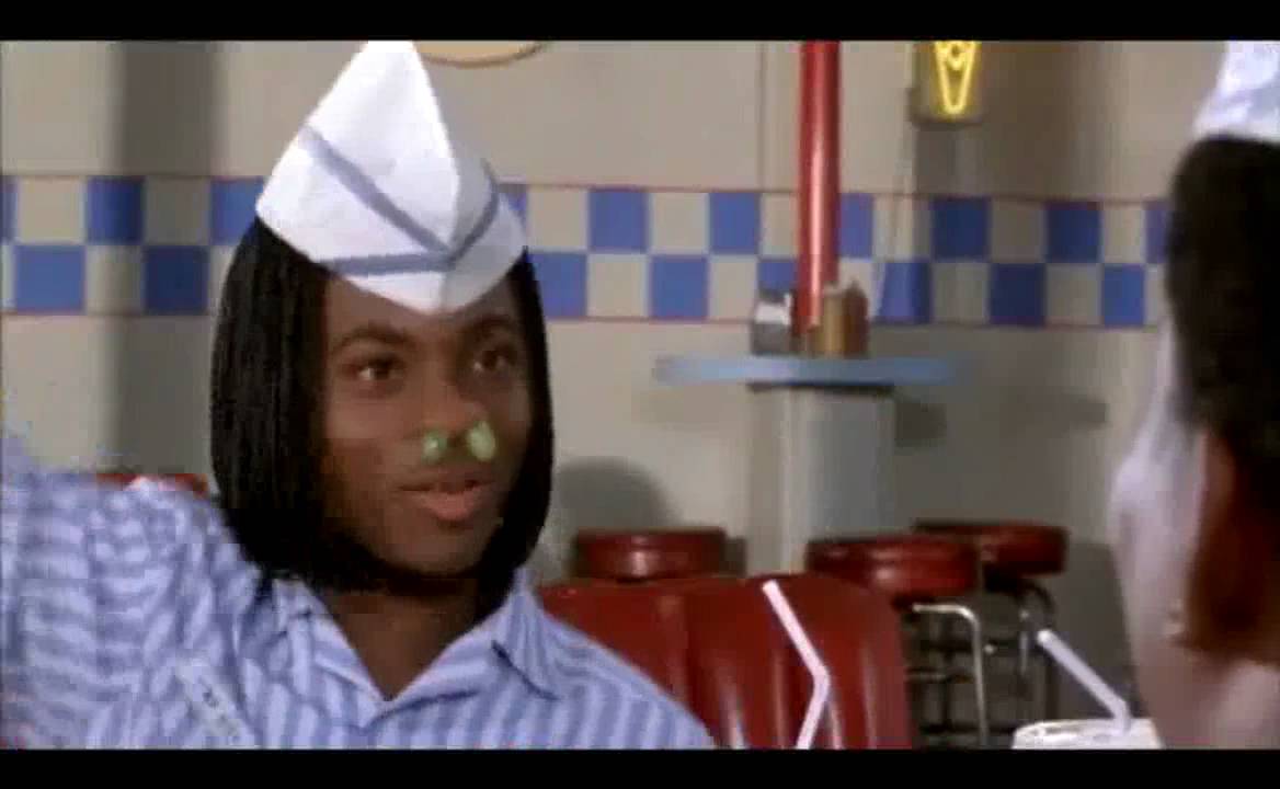 Good Burger - Bloobity Bloobity Bloobity Bloobity - YouTube
