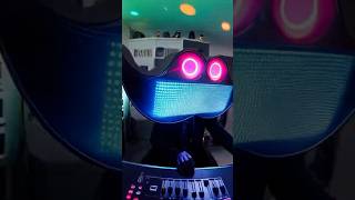 Tournedisc Visual Album Mix by The Swing Bot!! 🤖🎥 #electroswing