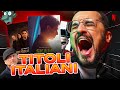 Da TERSIGNI a MIA CUGINA: FILM e SERIE ITA con YOTOBI | Fuori MenÃ¹ Ep. 3 | Netflix Italia