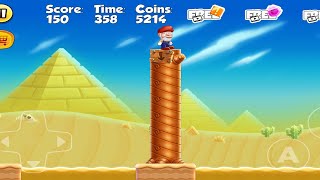 Super run modi go || Get ready! Level-55 || Adventure || screenshot 4