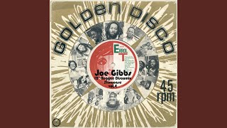 Shake Your Body Down To The Ground - Ruddy Thomas, Welton Irie