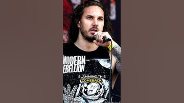 Tim Lambesis