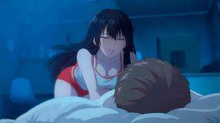 「AMV」- You Got Me Thinking