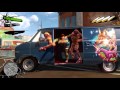 sunset overdrive all respawn animation