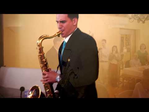 let-her-go-(passenger)---fabián-rivero---tenor-sax-live