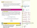 Measures of Variation Quiz