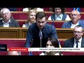 НАЖИВО | Клименко, Шмигаль | Рада голосує за кандидатів в уряд | Наживо Верховна Рада