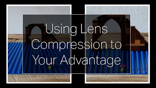 Using Lens Compression to Your Advantage in Landscape Photography