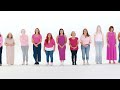 Heart Disease kills more women than breast cancer | The 33% Pledge PSA