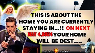 Hank Kunneman PROPHETIC WORD | [ MAY 4,2024 ] - THIS IS VERY SERIOUS ABOUT YOUR HOME