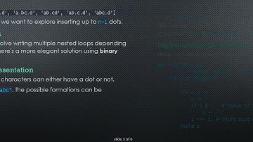 Iteratively Insert a Character into Different Indices of a String: A Python Guide