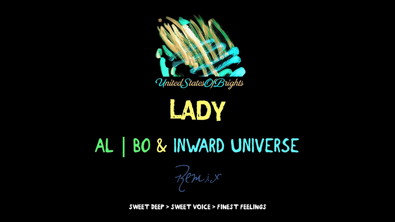 Шаман ты моя караоке. Inward Universe. Inward Universe, svoya - Улетай. Al i bo Lady (inward Universe Remix). Al l bo & inward Universe картинка.