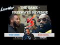 NOW HE HAS BEEF?! | The Game - Freeway