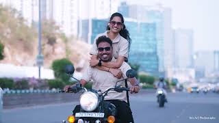 Pre Wedding Teaser Srikanth💗Mamatha