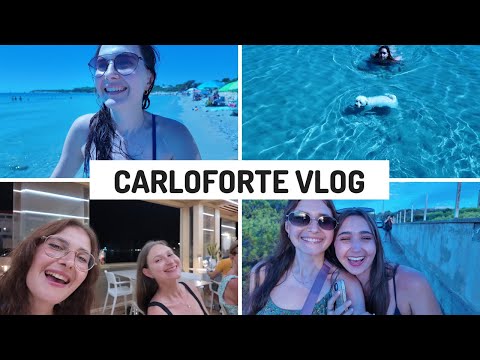 Chronicles of our paradise vacation ☀️ | Summer 2026