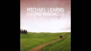Hit By A Feeling by Michael Learns To Rock chords