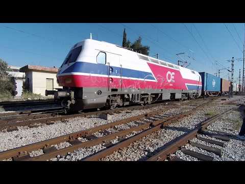 ΤΧ1 - Διέλευση