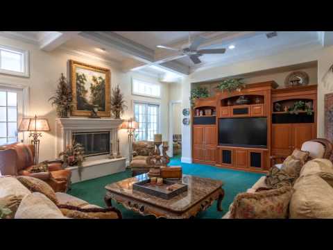 920 Brightwaters Blvd., St Pete, FL home video tour