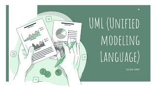 UML Report | MSIT-GS