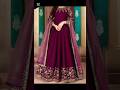 Long frock Design ideas 💡||#part2 #trending 🔥🔥#viral #subscribe || Beautiful long frock design|