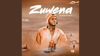 Diamond Platnumz - Zuwena Lyricedit By Ashray17