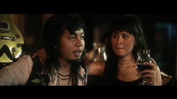 JAMPHE JOHNSON - FALLING IN LOVE [OFFICIAL VIDEO]
