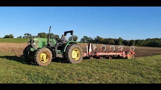 Ploughing Up  30+ Years Sod 2026