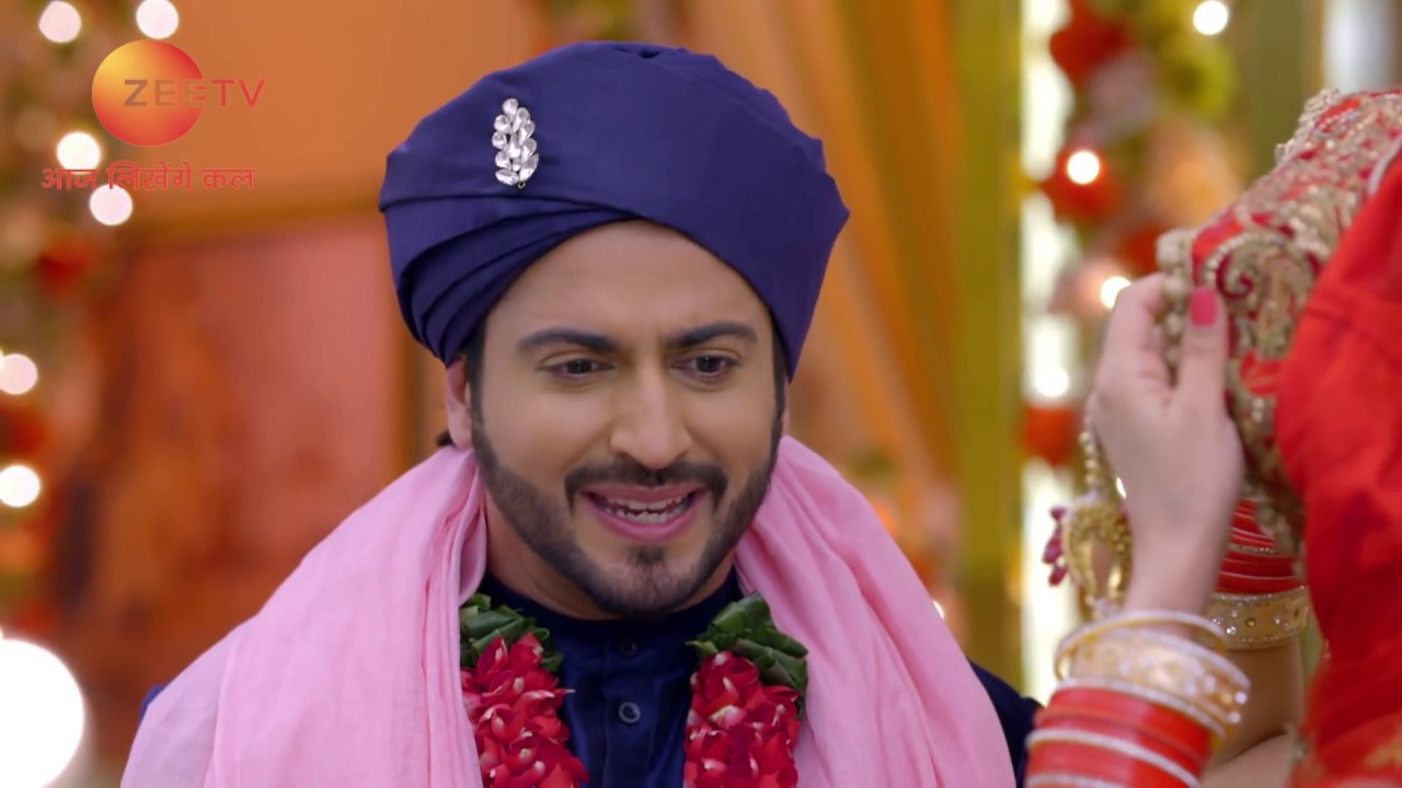 EP 429Кундали Бхагья - Индийское телешоу хинди - Же ТВ