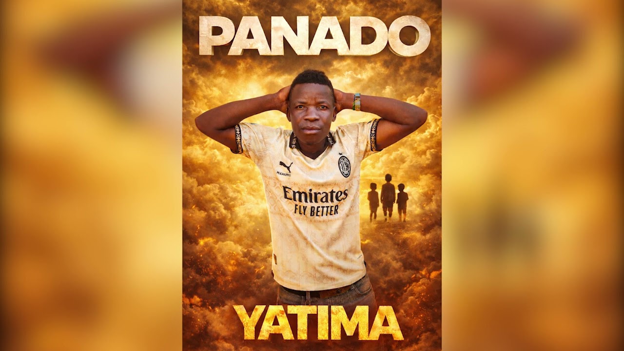 Panado  - Yatima (Official  Audio)