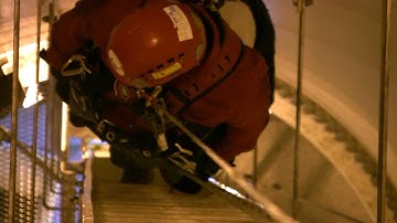 SRK-11 Training Video