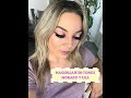 Maquillaje Morado | Sombras color LILA