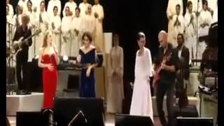 Ayşenur Kolivar sertap erener aynur doğan