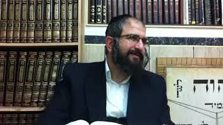 הרב מרדכי פרנק א’ טבת, תשע’ג, 04 44 on Vimeo