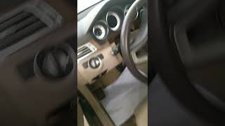 Mercedes Benz Fuse box location and Auxillary bettery location