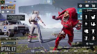 Barış G Emoji Şovu.