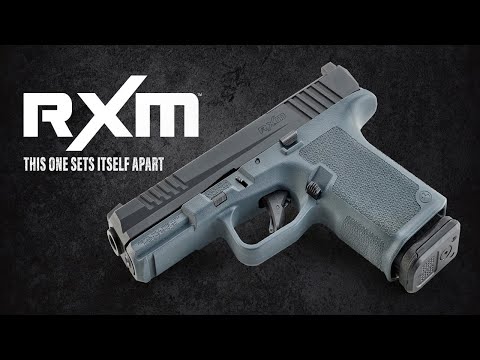 Ruger RXM 9mm Review: The Ultimate Budget Pistol?