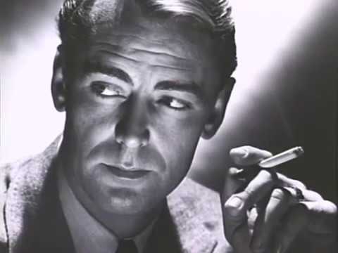 Video: Alan Ladd: Biografi, Karrierë, Jetë Personale