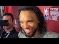 Dillon Brooks Reacts To Rockets-Suns Kevin Durant Trade