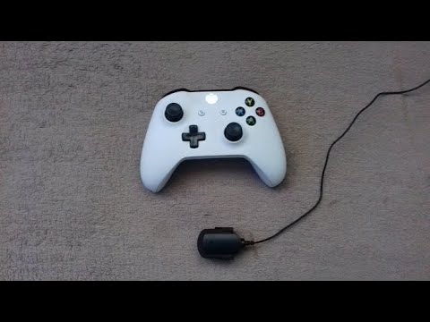 ПОДКЛЮЧАЕМ МИКРОФОН К Xbox One S ДЛЯ СТРИМА!!!