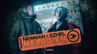 Ezhel&Newman Melodien [SANSÜRLÜ] Resimi