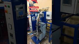 10g to 250g packing machine| Namkeen, kurkure, namkeen, Chips, masala, snacks Packing machine| seal