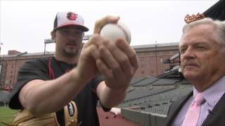 Dempsey's Dugout: Mike Wright