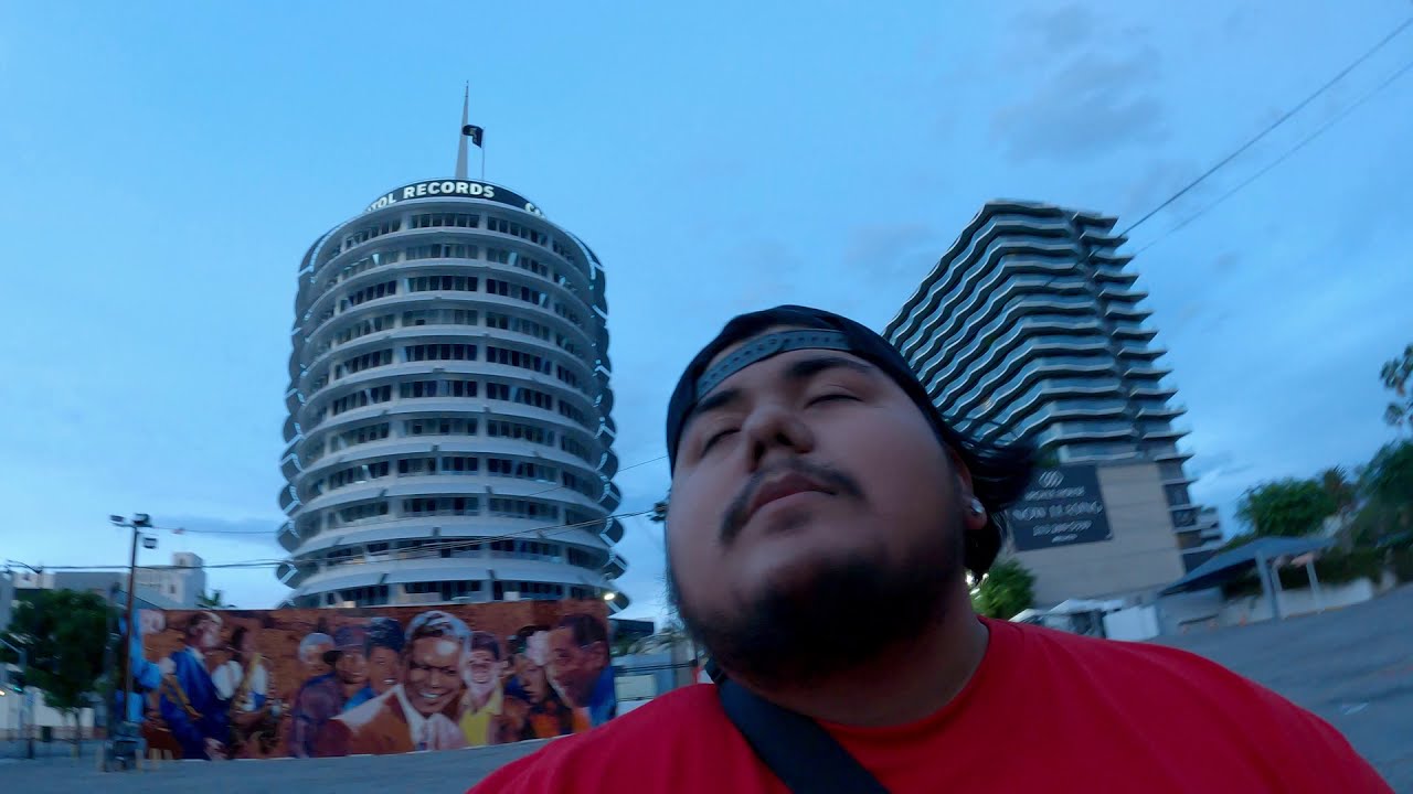 Overflow- Talking down on me (prod.by Bill Palo)