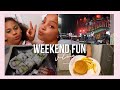 VLOG | 2 Weeks With a 9 Year Old, Juneteenth in Atlanta + Weekend Fun