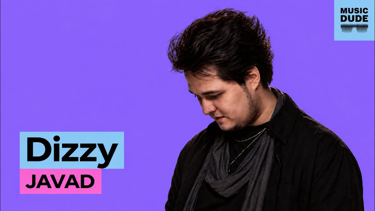 Assista a JAVAD — Dizzy no YouTube Assista a JAVAD — Dizzy no YouTube